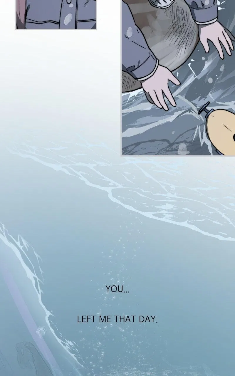 Locked to Death Chapter 70 – Page 2