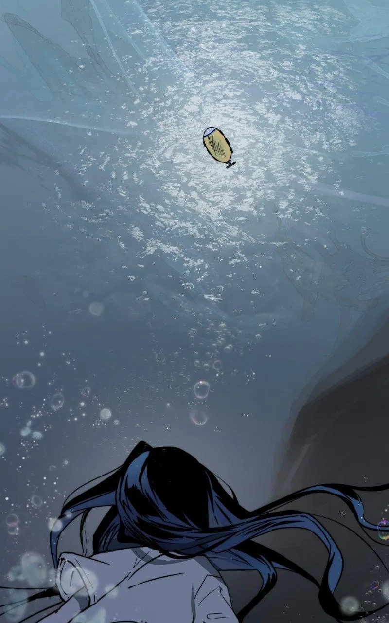 Locked to Death Chapter 70 – Page 3