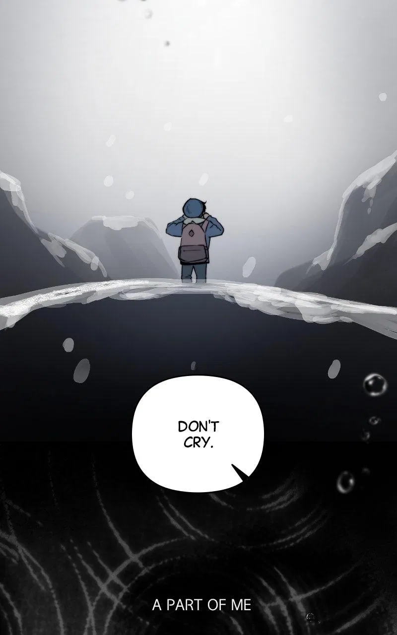 Locked to Death Chapter 70 – Page 5