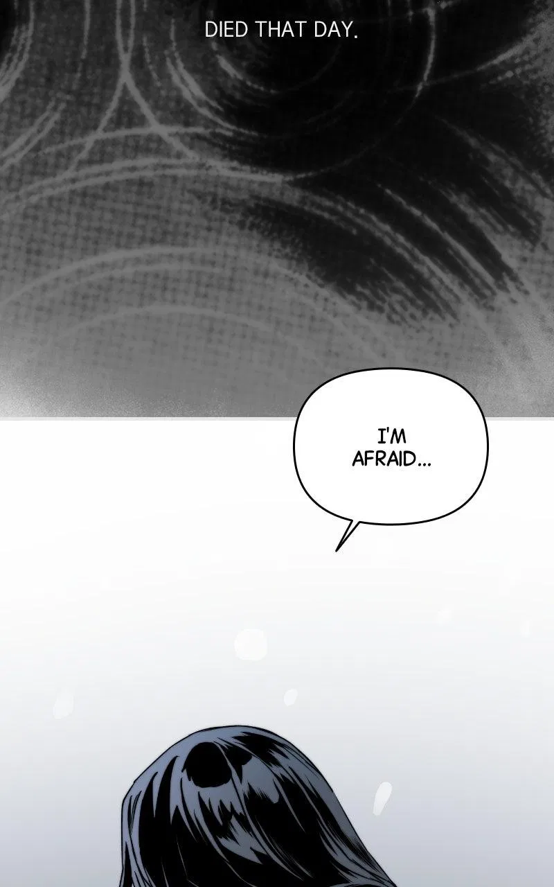 Locked to Death Chapter 70 – Page 6