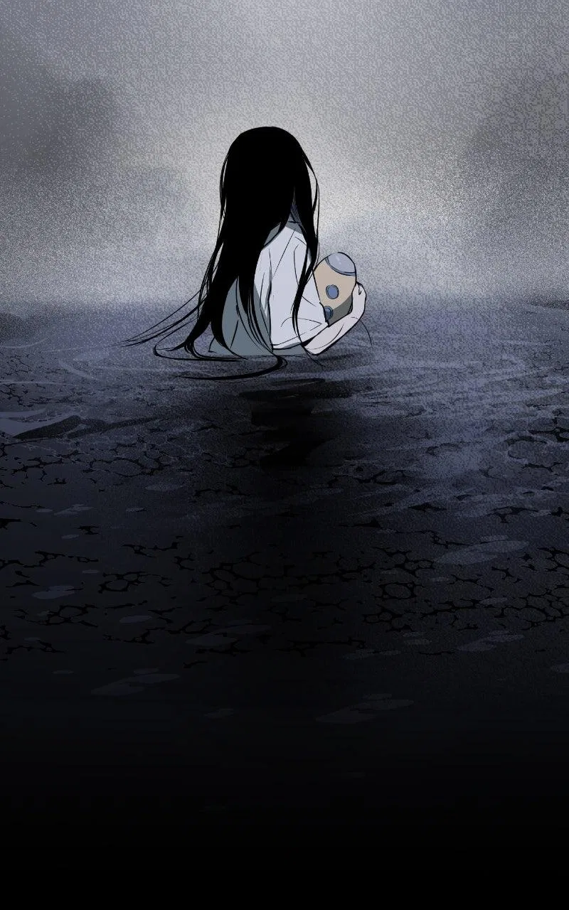 Locked to Death Chapter 70 – Page 9