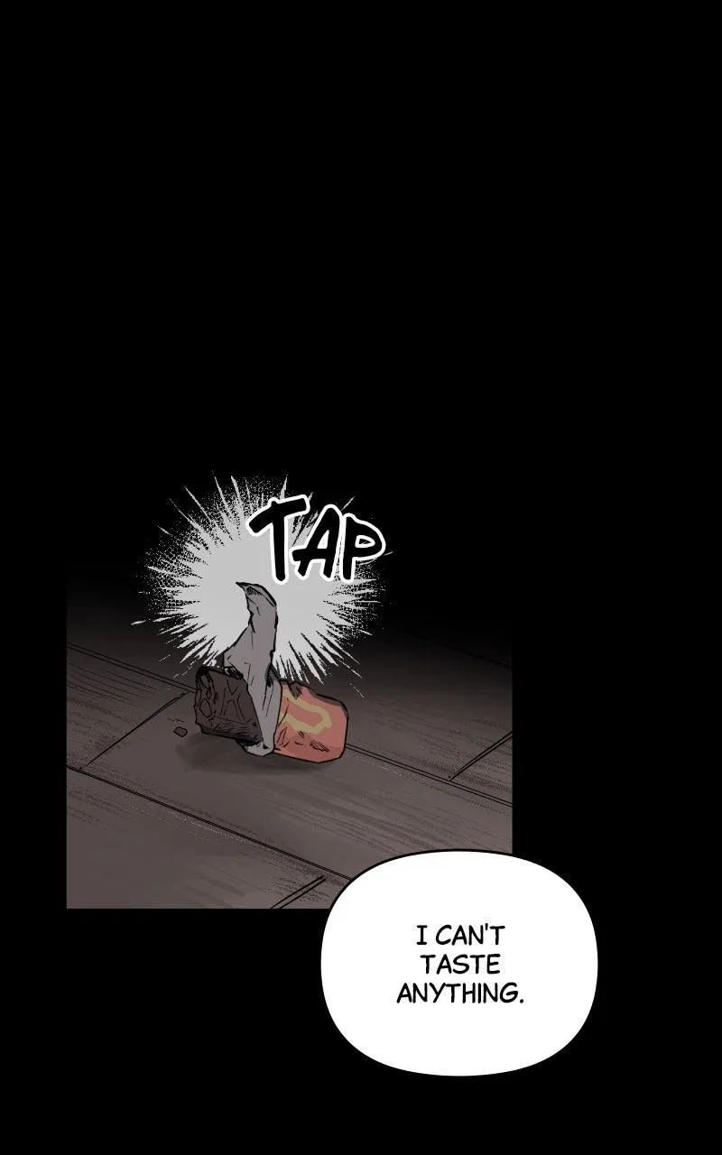 Locked to Death Chapter 70 – Page 10