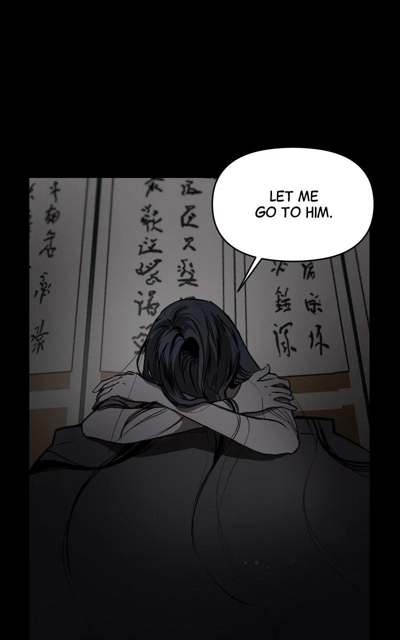 Locked to Death Chapter 70 – Page 11