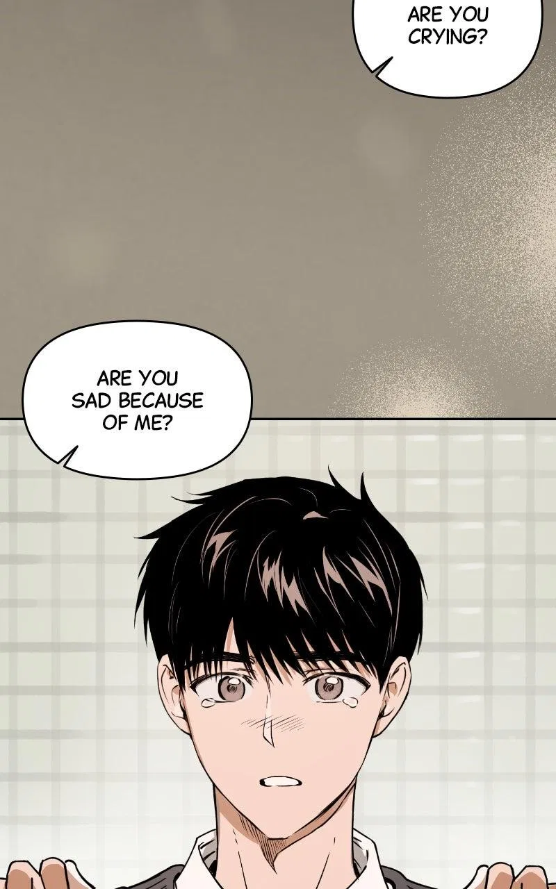 Locked to Death Chapter 70 – Page 15