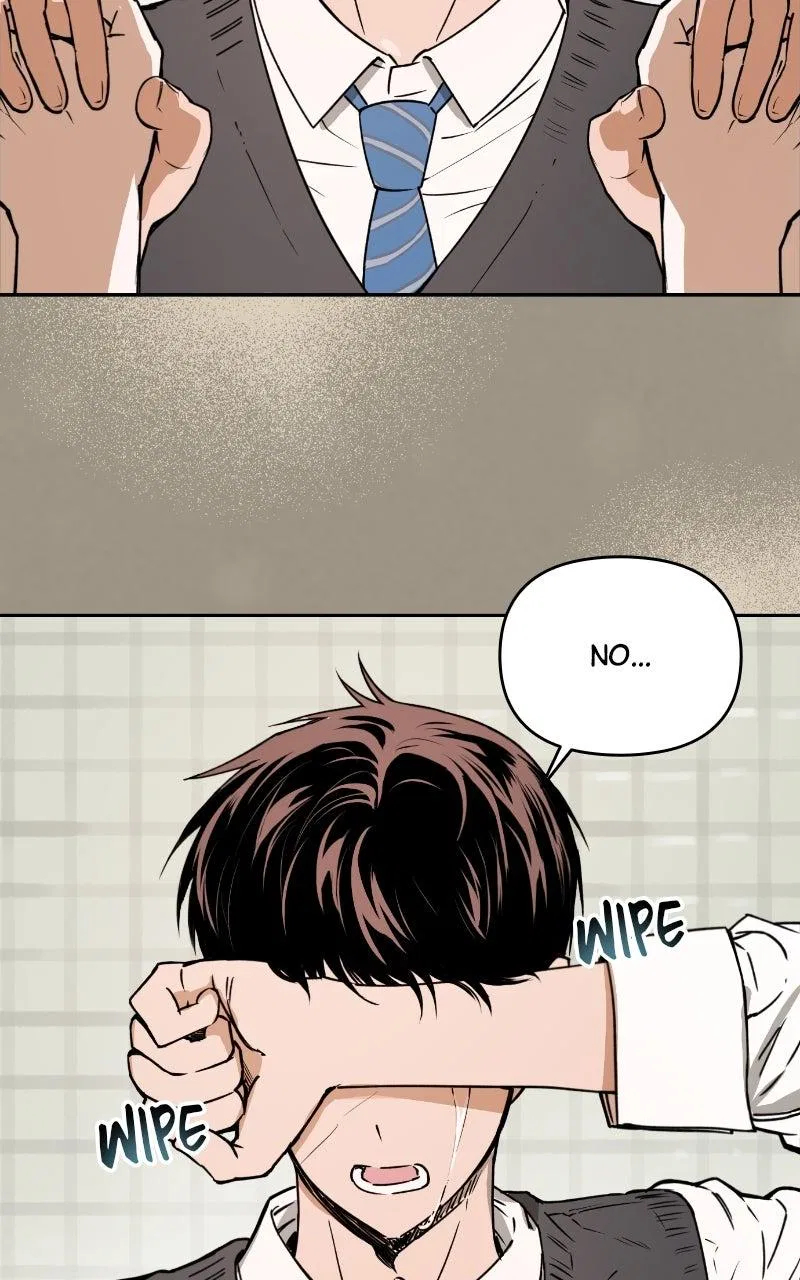 Locked to Death Chapter 70 – Page 16