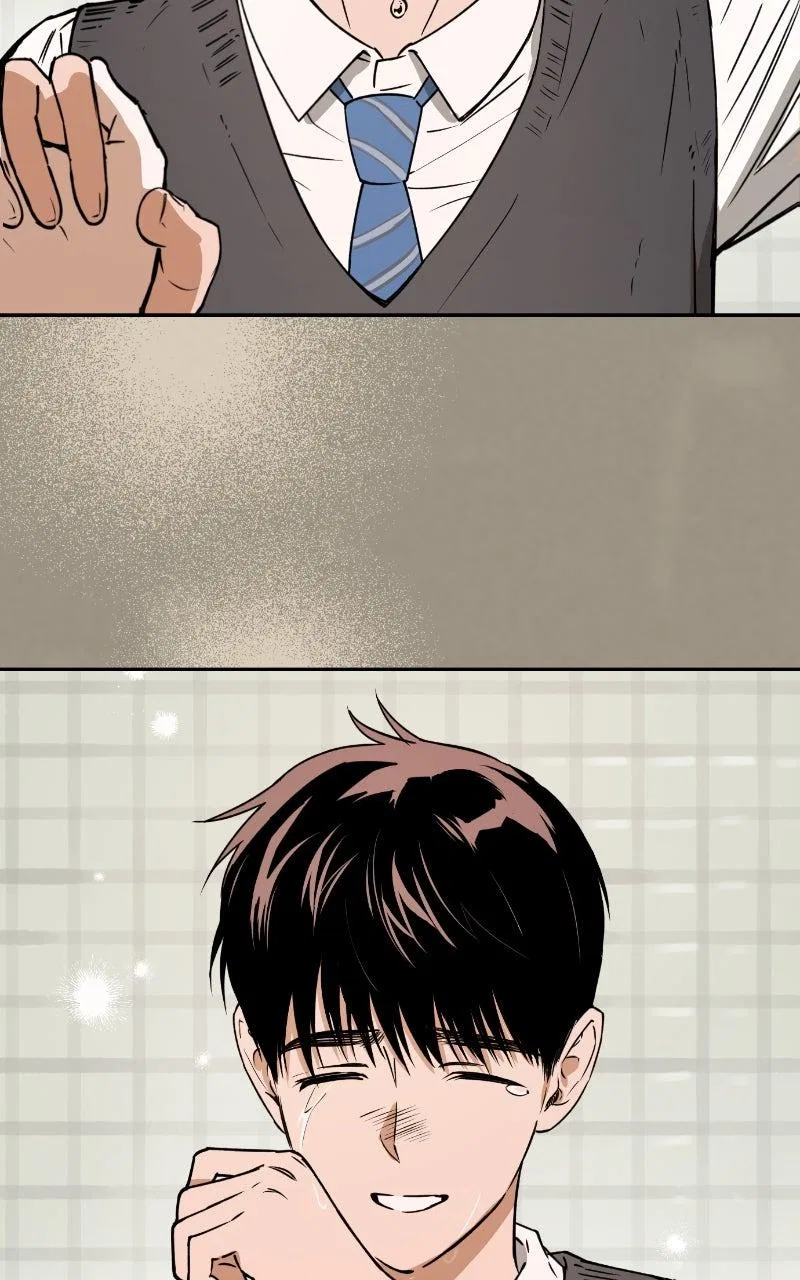 Locked to Death Chapter 70 – Page 17