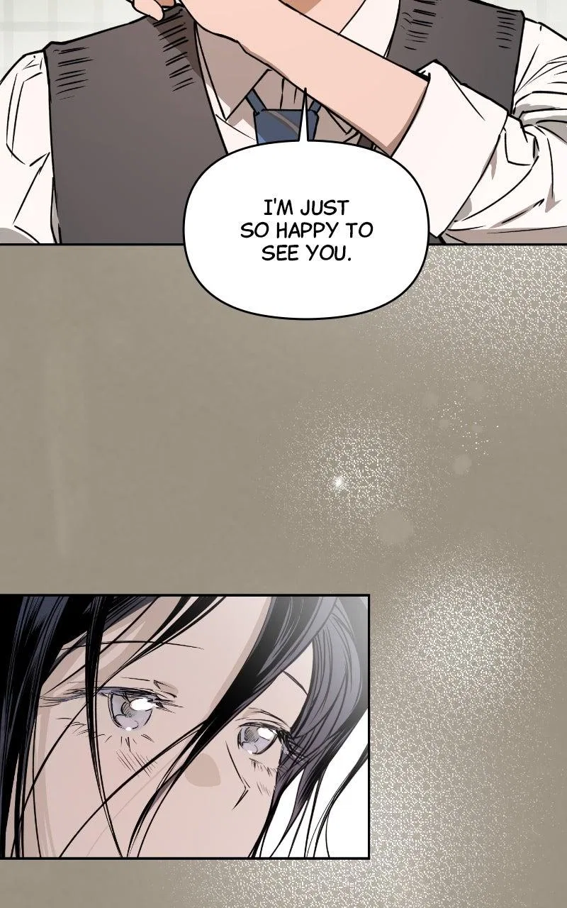 Locked to Death Chapter 70 – Page 18