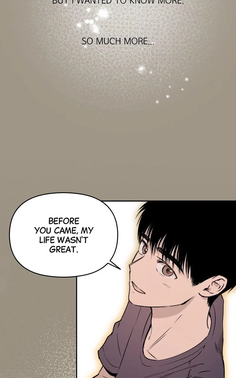Locked to Death Chapter 70 – Page 21