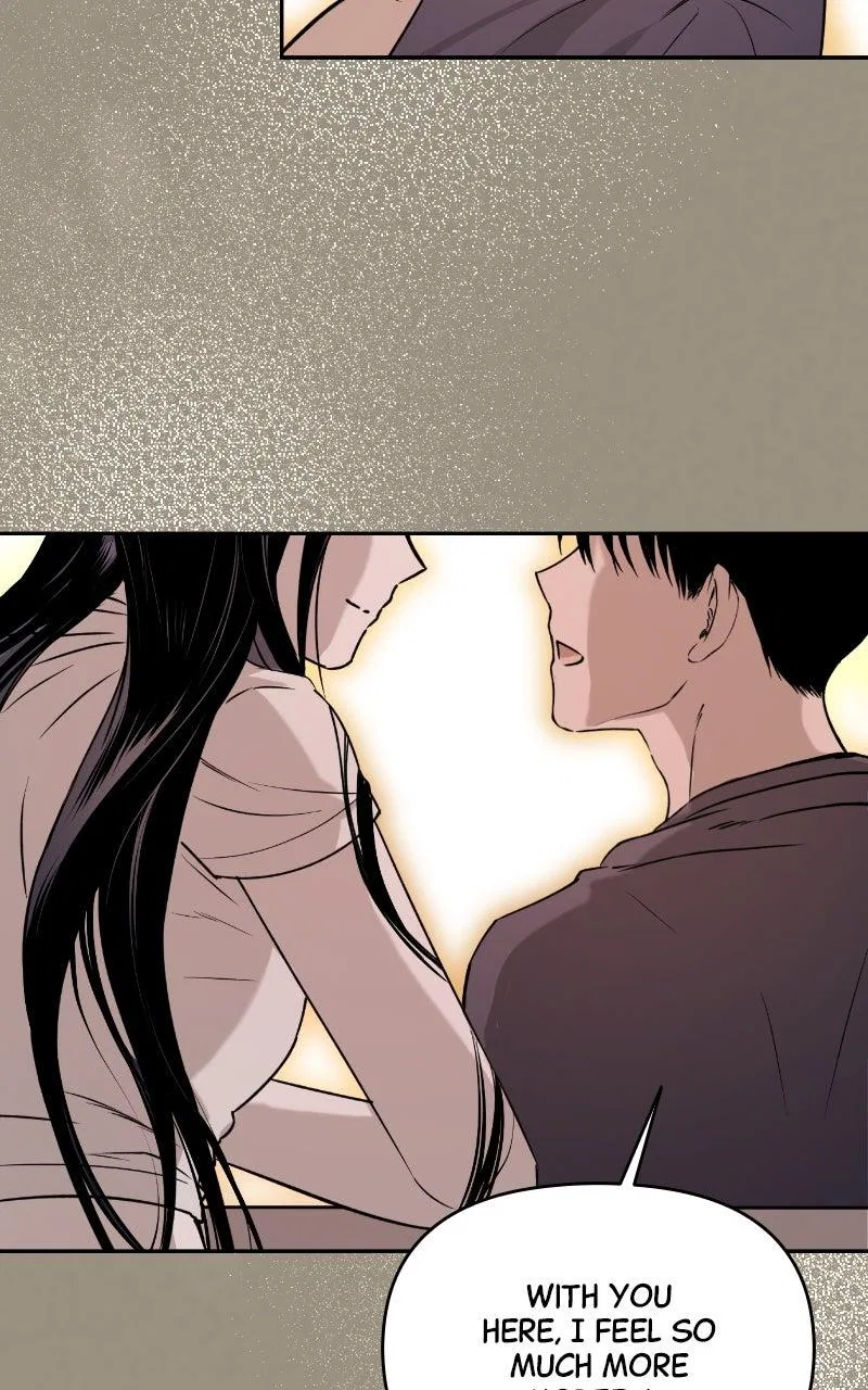 Locked to Death Chapter 70 – Page 22