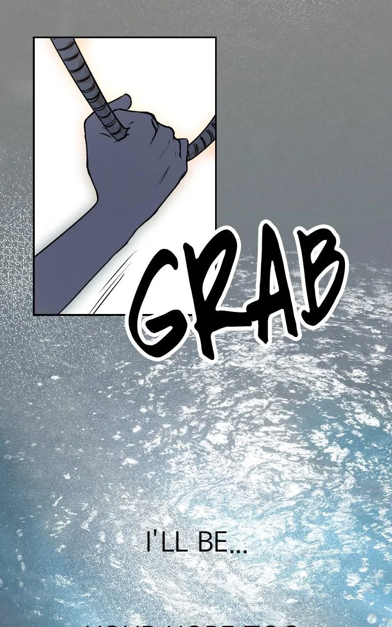 Locked to Death Chapter 70 – Page 25