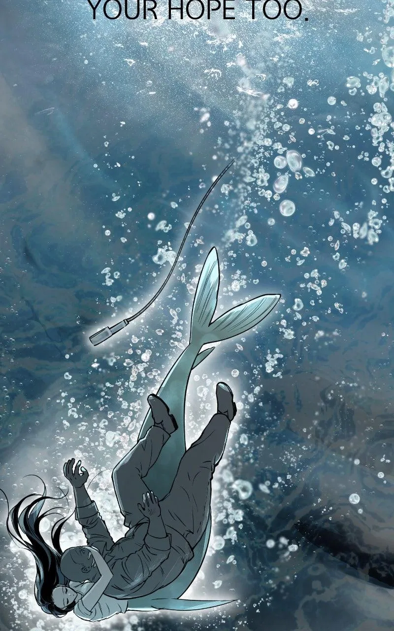 Locked to Death Chapter 70 – Page 26