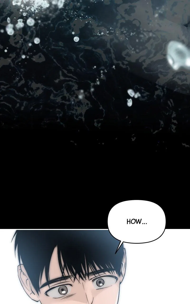 Locked to Death Chapter 70 – Page 27