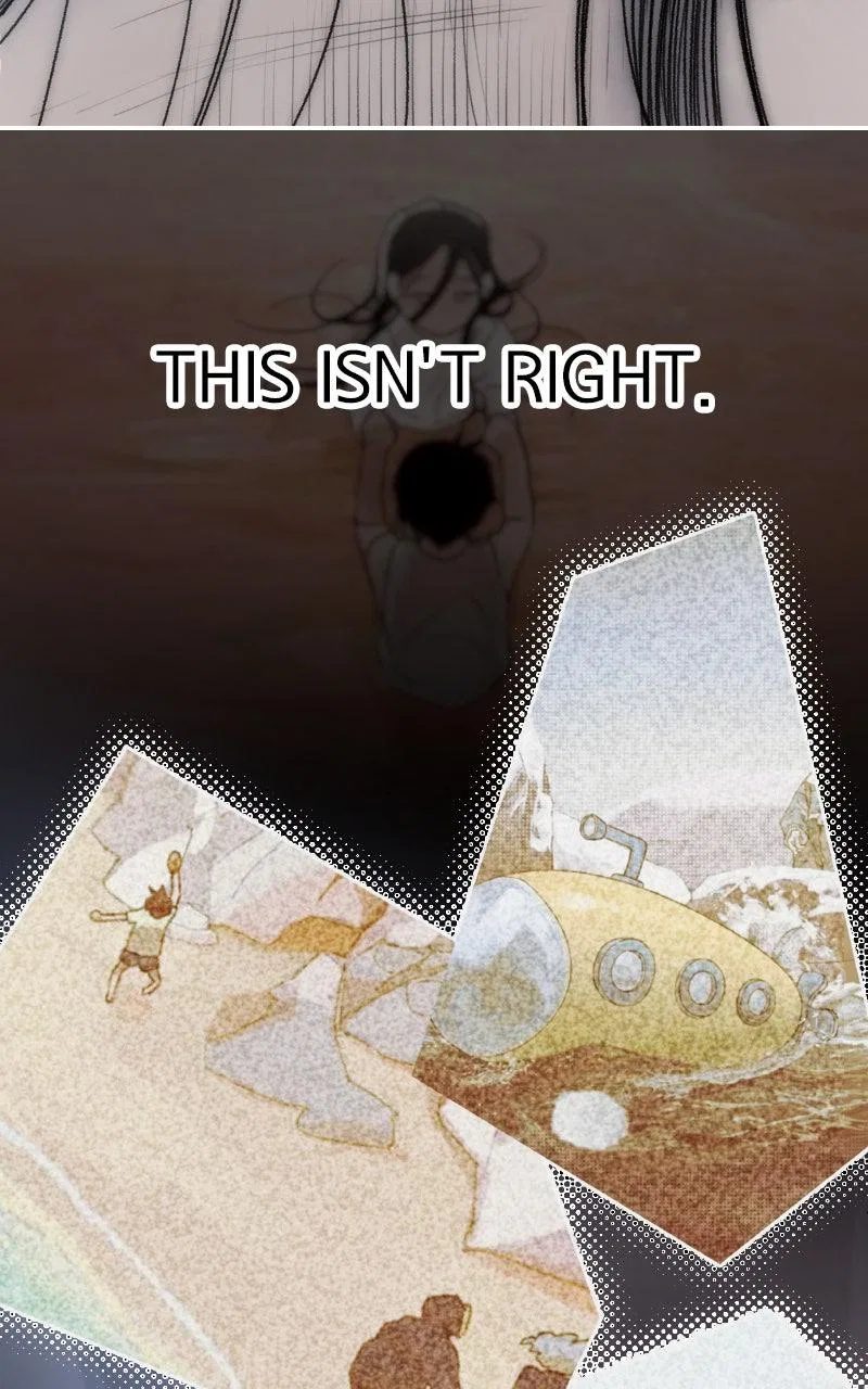 Locked to Death Chapter 70 – Page 33