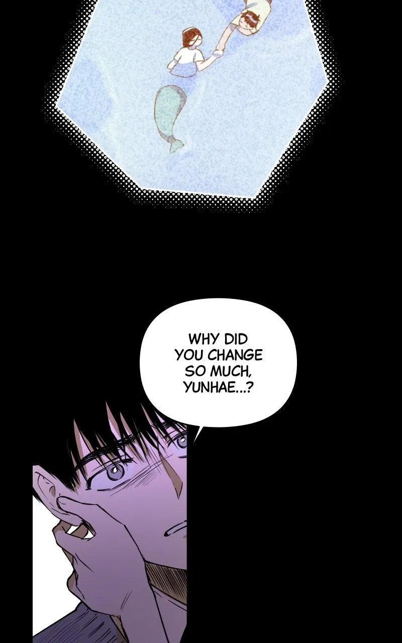 Locked to Death Chapter 70 – Page 36