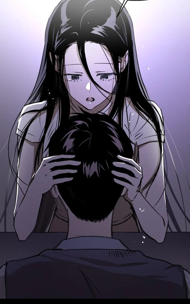 Locked to Death Chapter 70 – Page 39