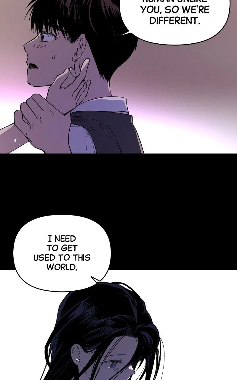Locked to Death Chapter 70 – Page 42