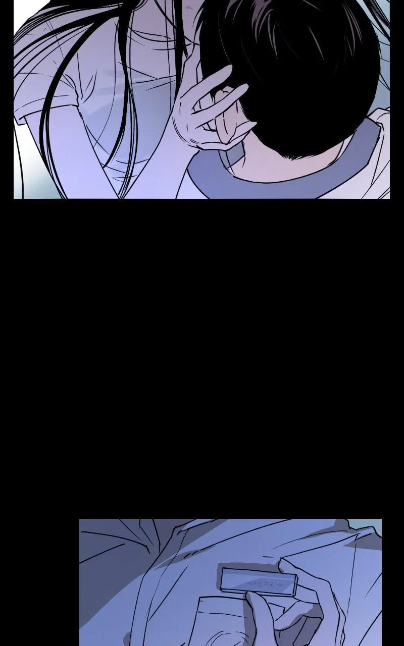 Locked to Death Chapter 70 – Page 46