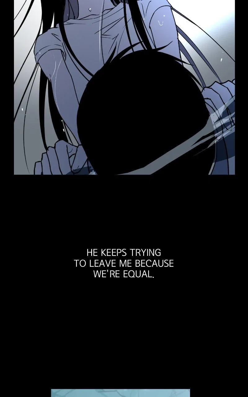 Locked to Death Chapter 70 – Page 50