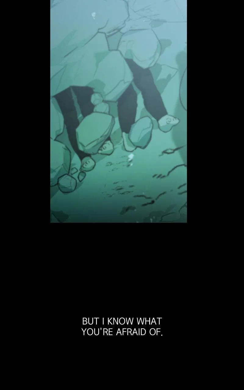 Locked to Death Chapter 70 – Page 51