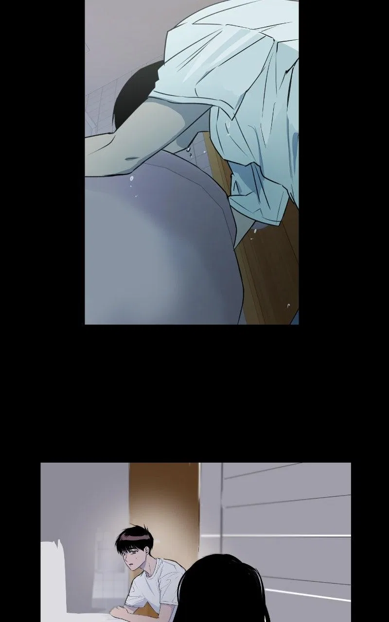 Locked to Death Chapter 70 – Page 54