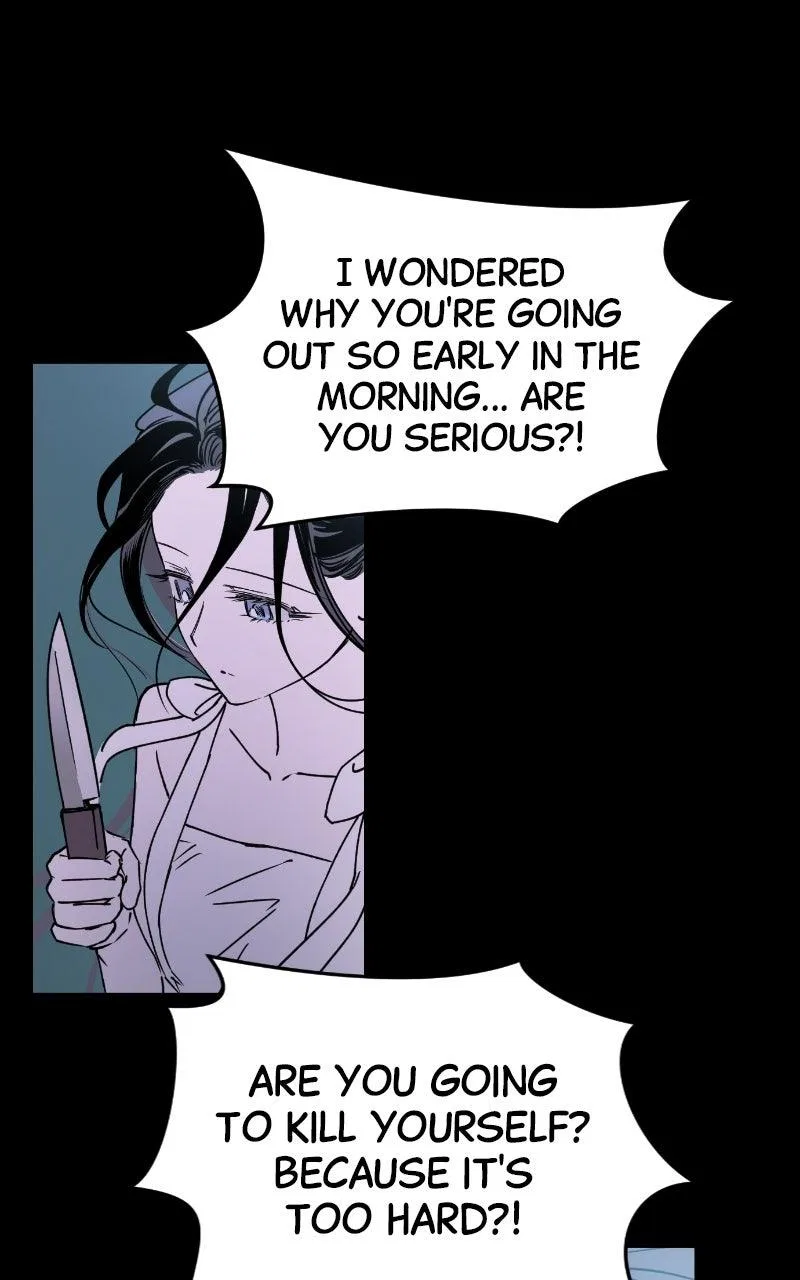 Locked to Death Chapter 70 – Page 62