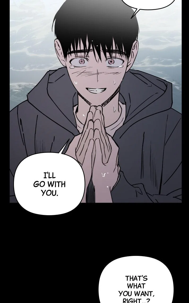 Locked to Death Chapter 70 – Page 65