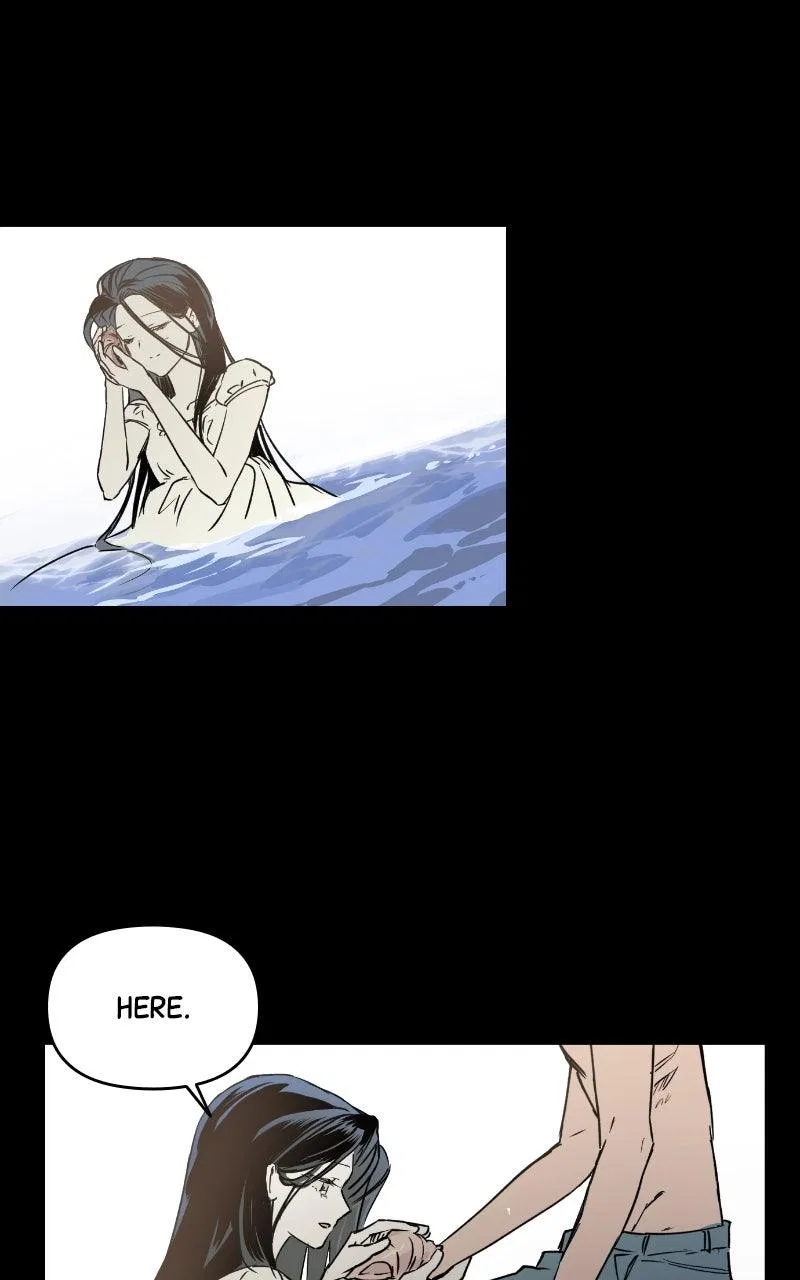 Locked to Death Chapter 70 – Page 72