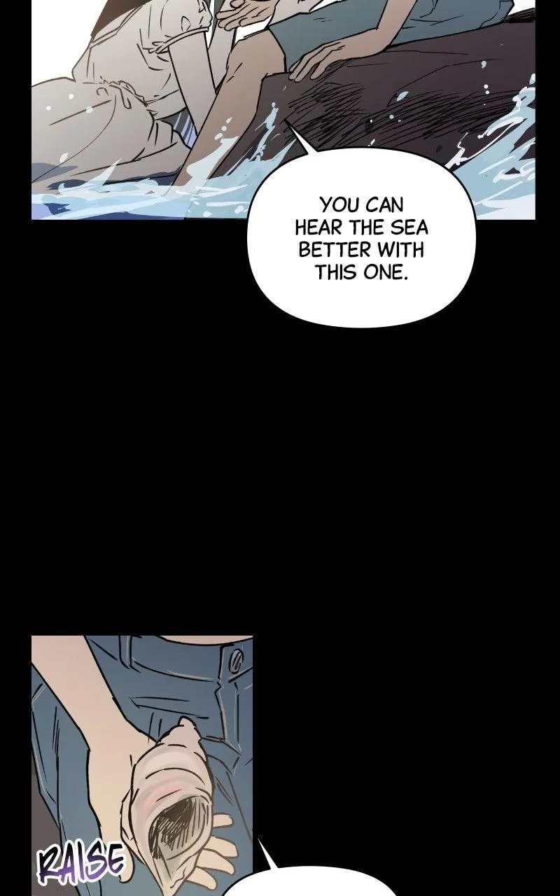 Locked to Death Chapter 70 – Page 73