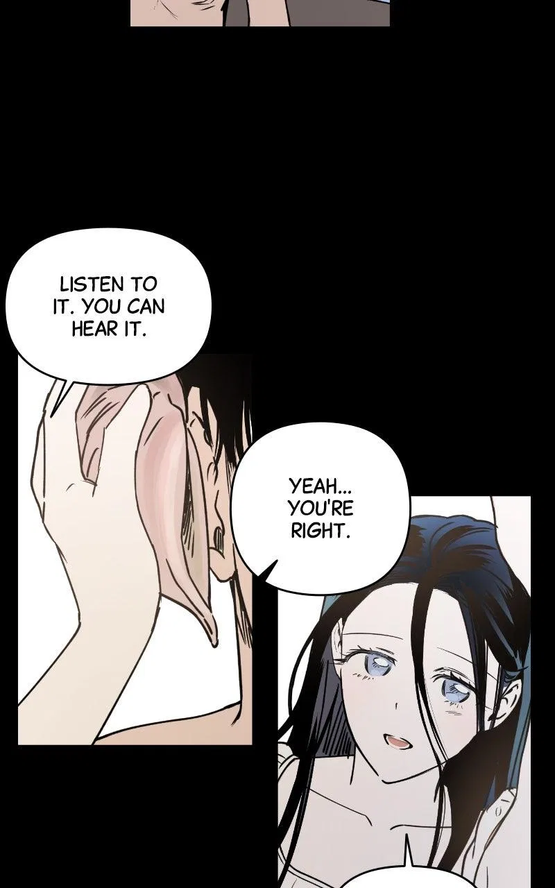 Locked to Death Chapter 70 – Page 75