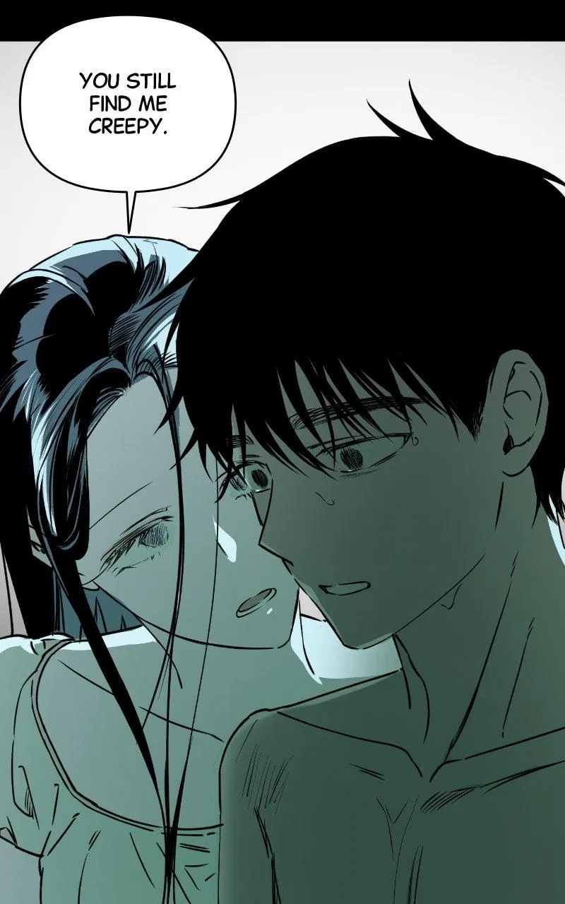 Locked to Death Chapter 70 – Page 79