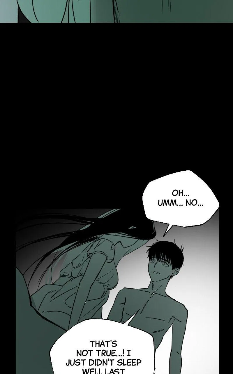 Locked to Death Chapter 70 – Page 80