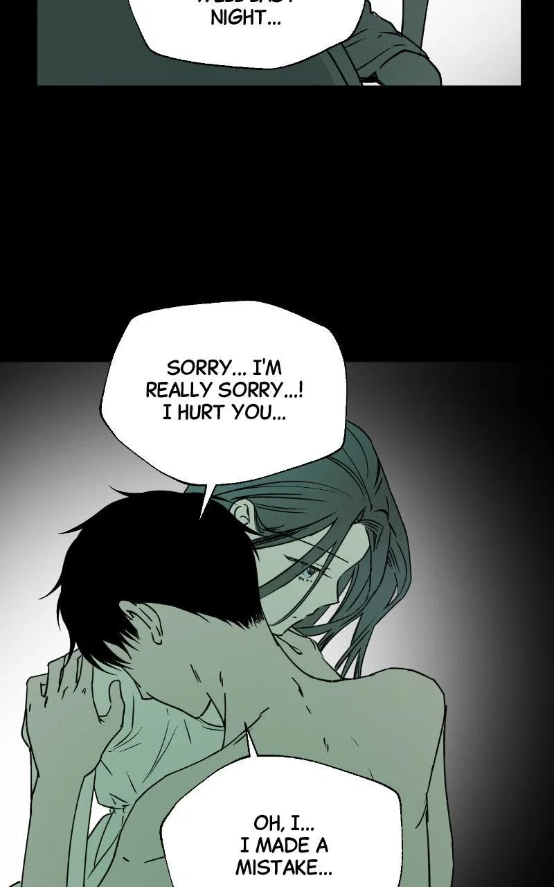 Locked to Death Chapter 70 – Page 81
