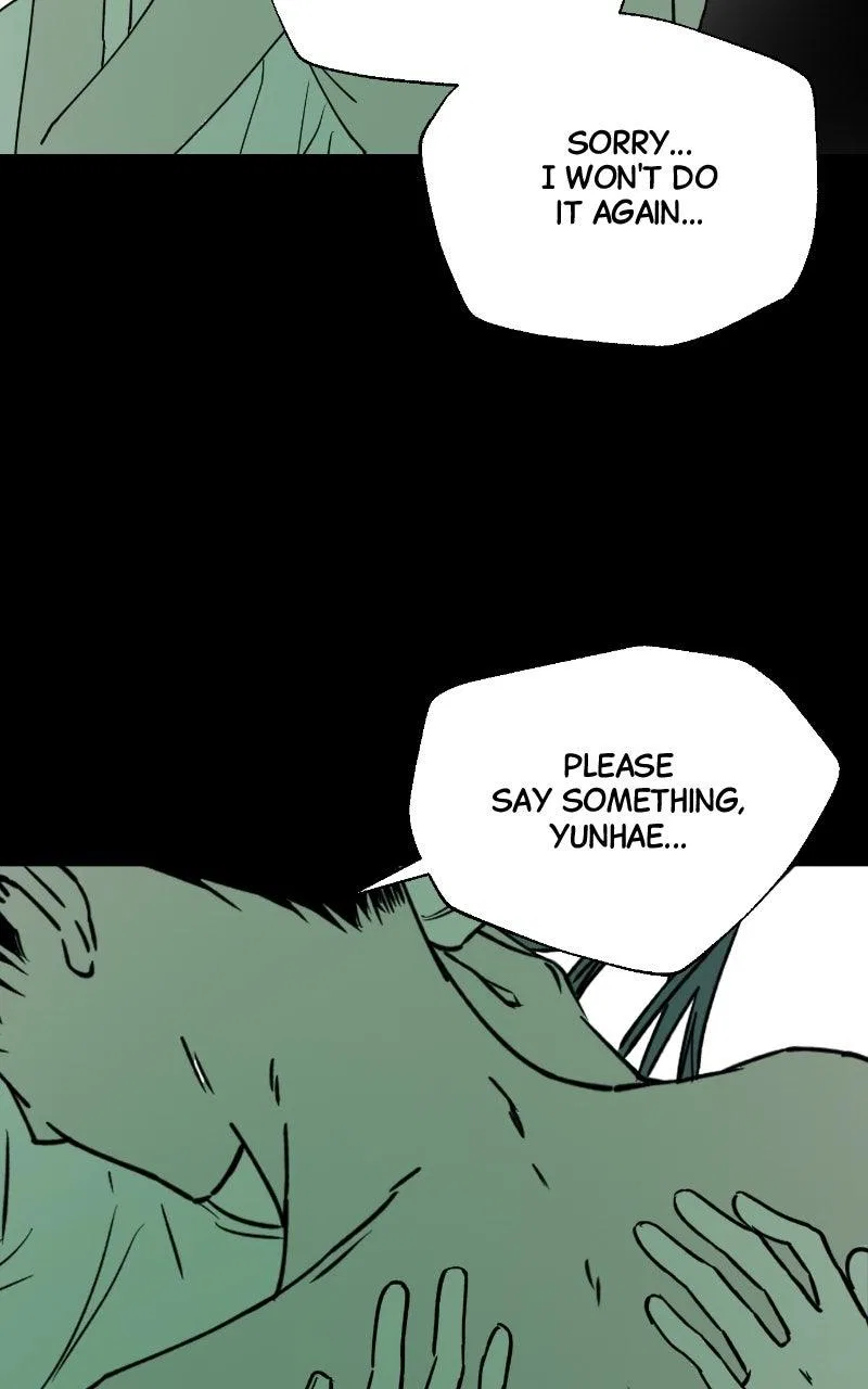 Locked to Death Chapter 70 – Page 82
