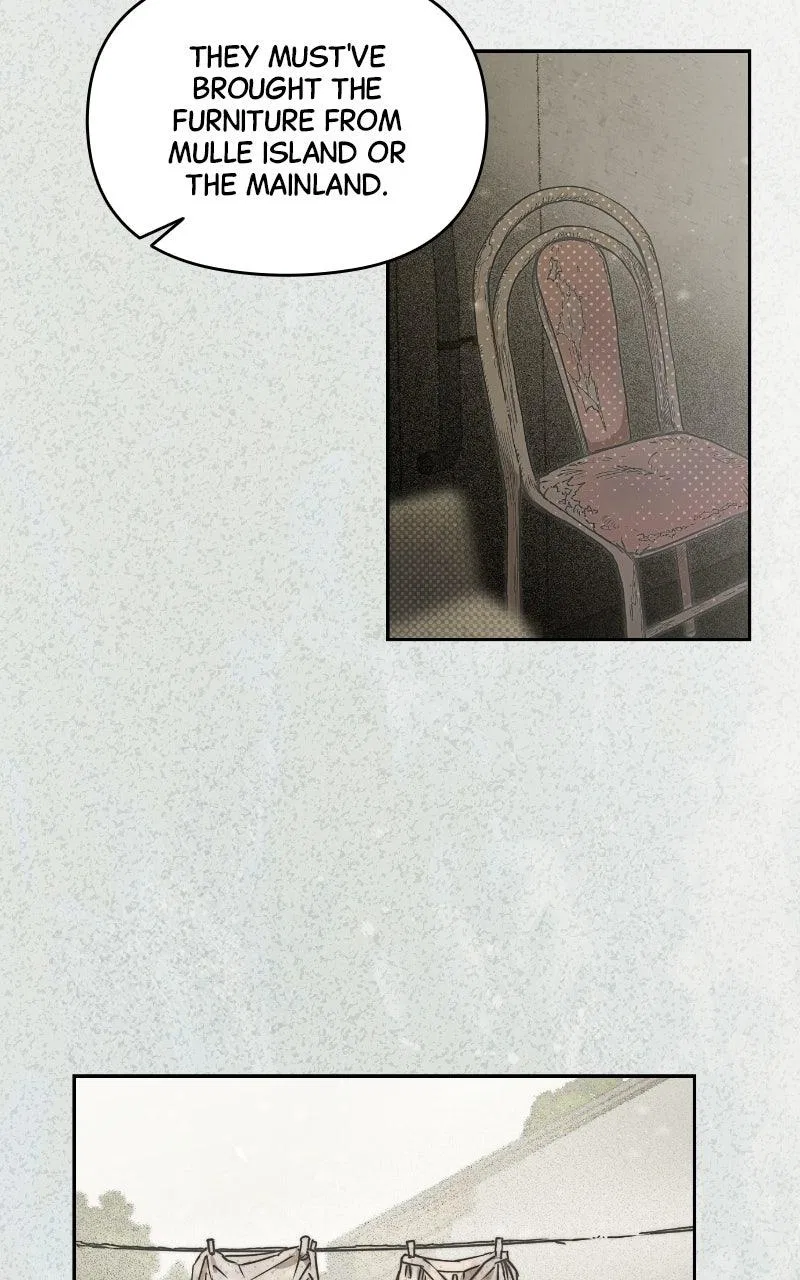 Locked to Death Chapter 69 – Page 4