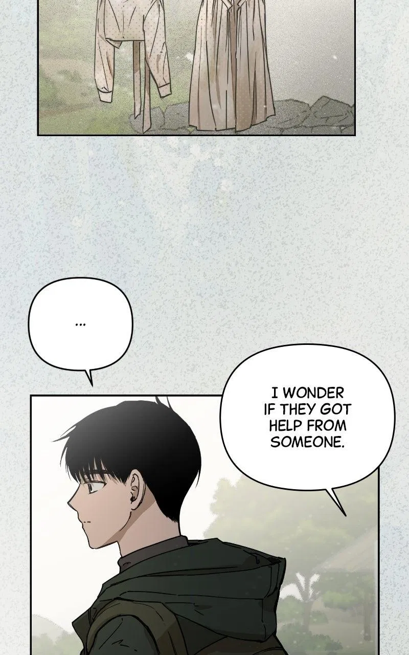 Locked to Death Chapter 69 – Page 5