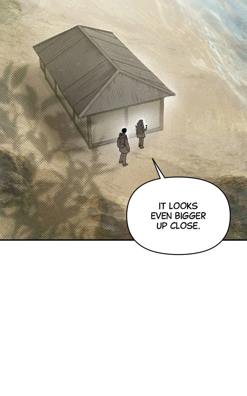 Locked to Death Chapter 69 – Page 8