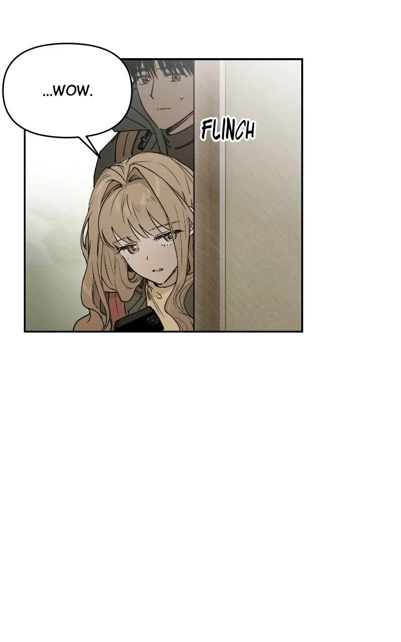 Locked to Death Chapter 69 – Page 9