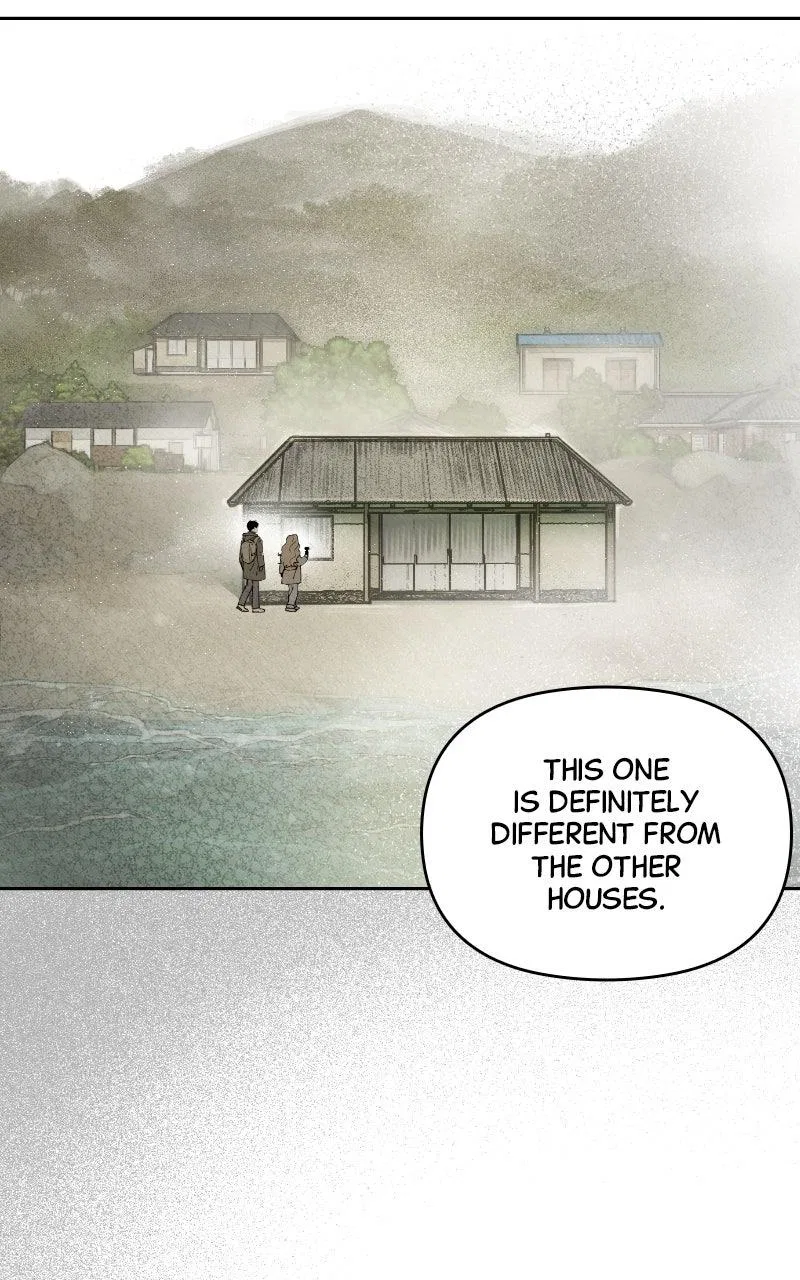 Locked to Death Chapter 69 – Page 10