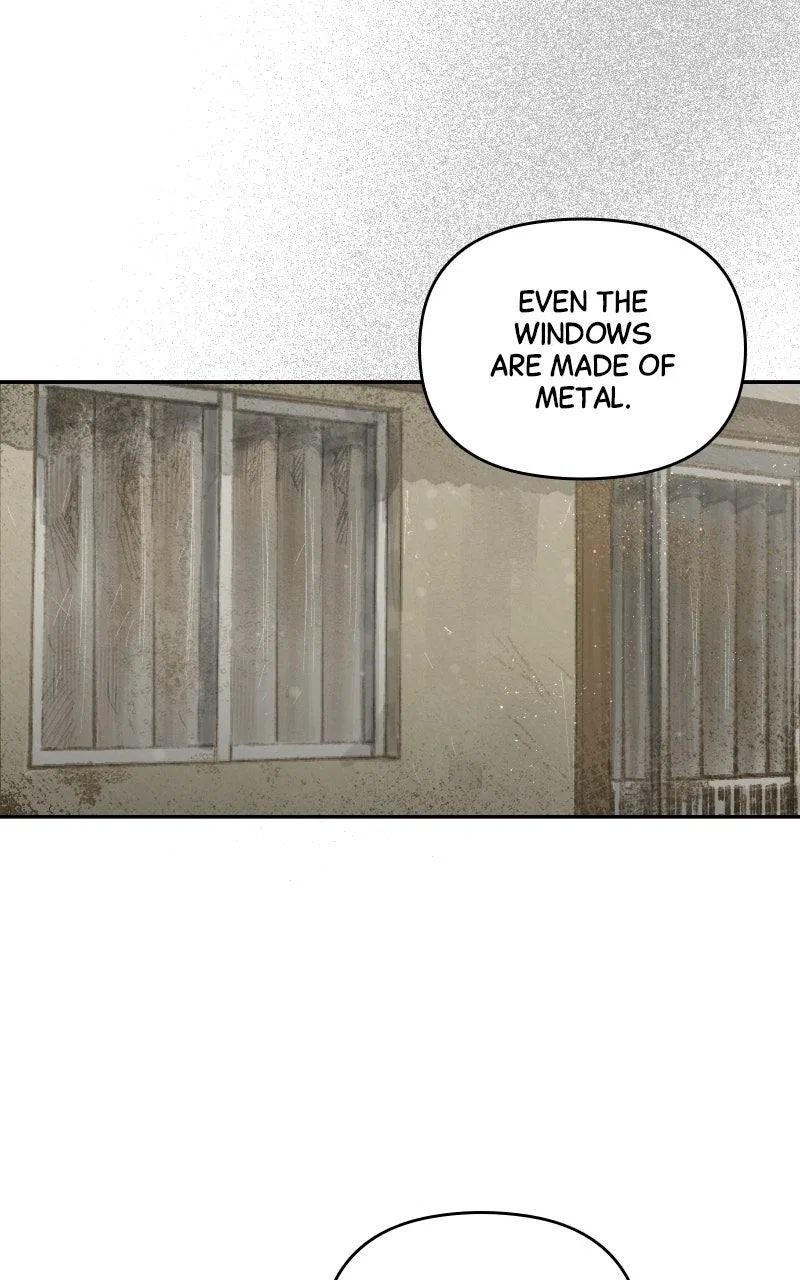 Locked to Death Chapter 69 – Page 12
