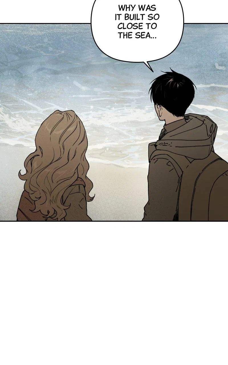 Locked to Death Chapter 69 – Page 13