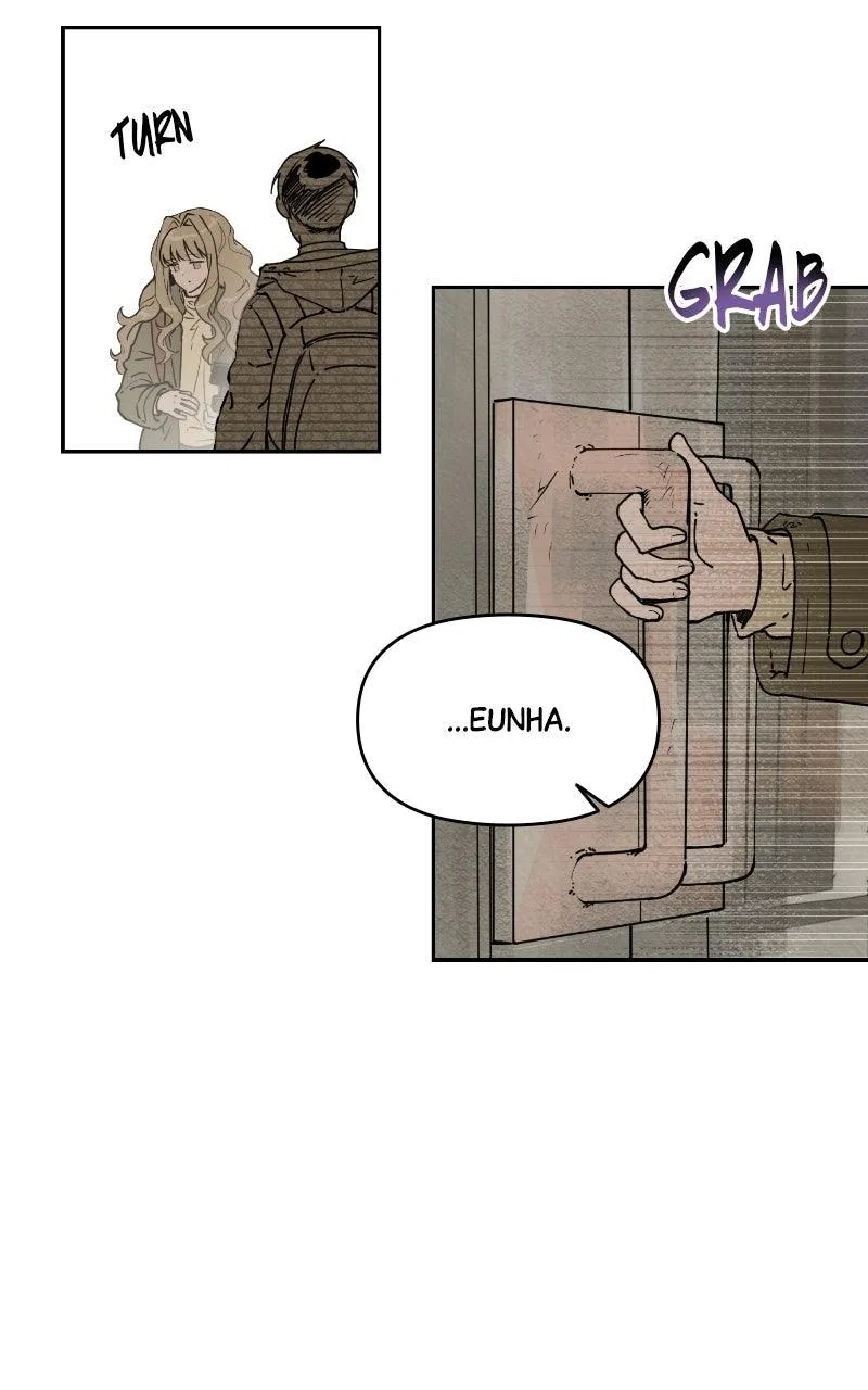 Locked to Death Chapter 69 – Page 14
