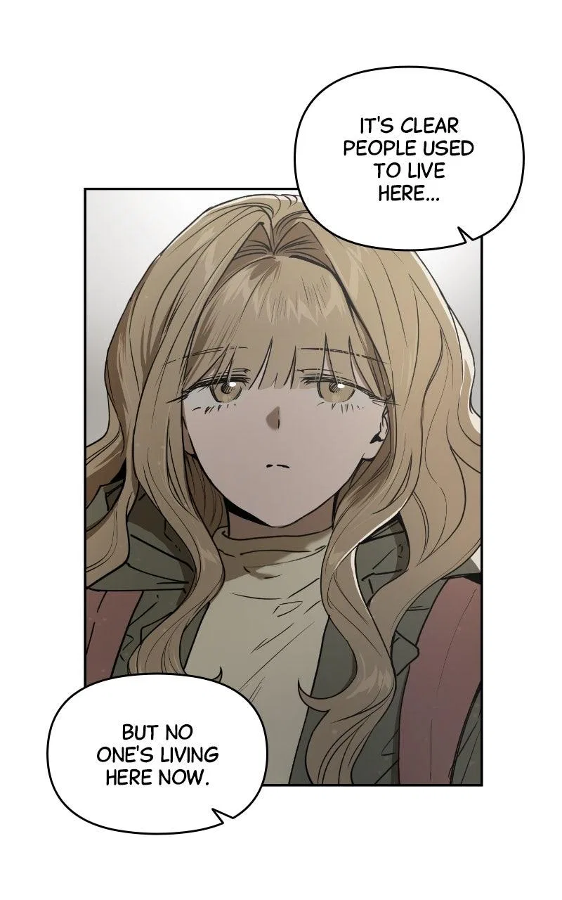 Locked to Death Chapter 69 – Page 16