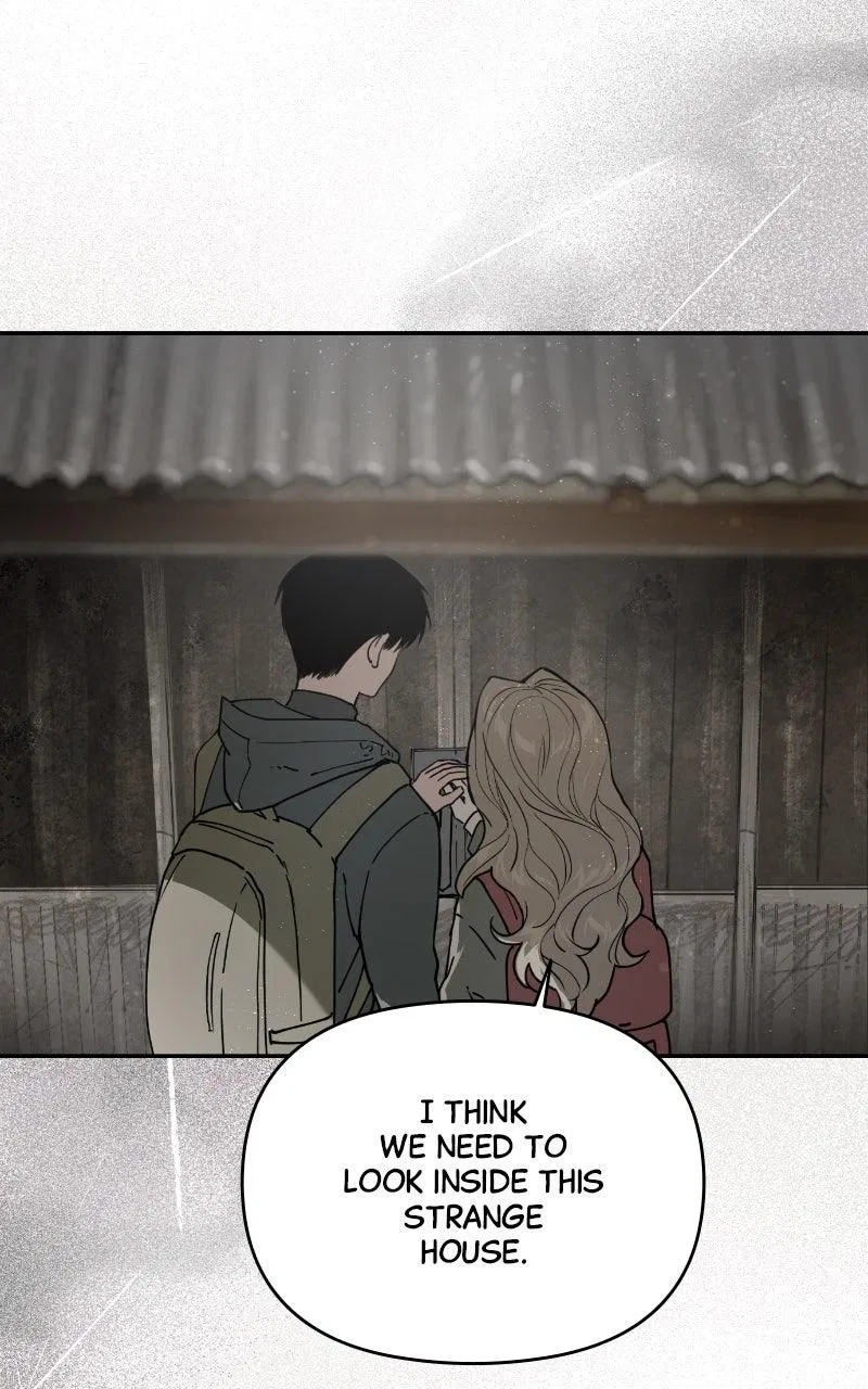 Locked to Death Chapter 69 – Page 18