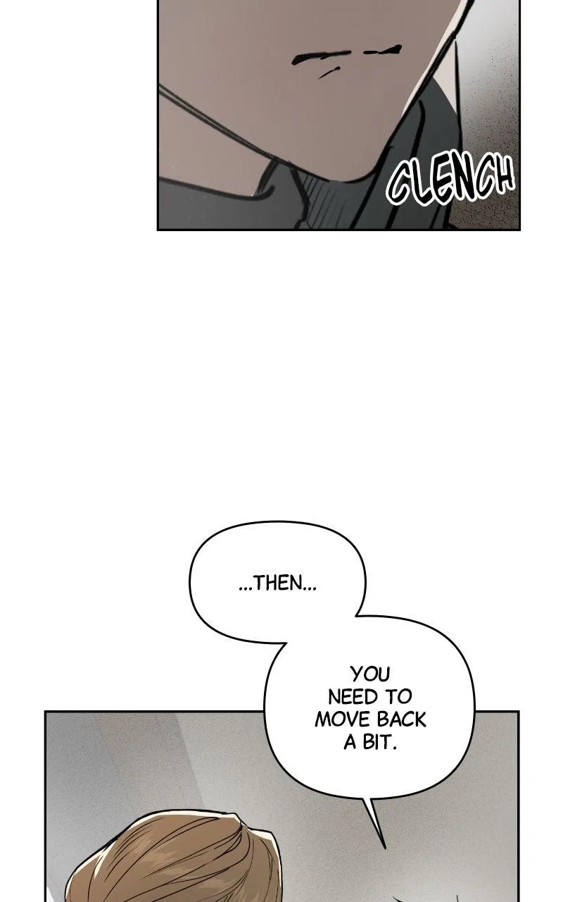Locked to Death Chapter 69 – Page 20