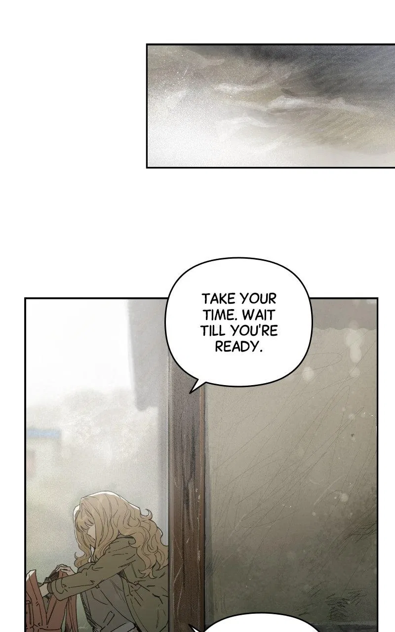Locked to Death Chapter 69 – Page 22