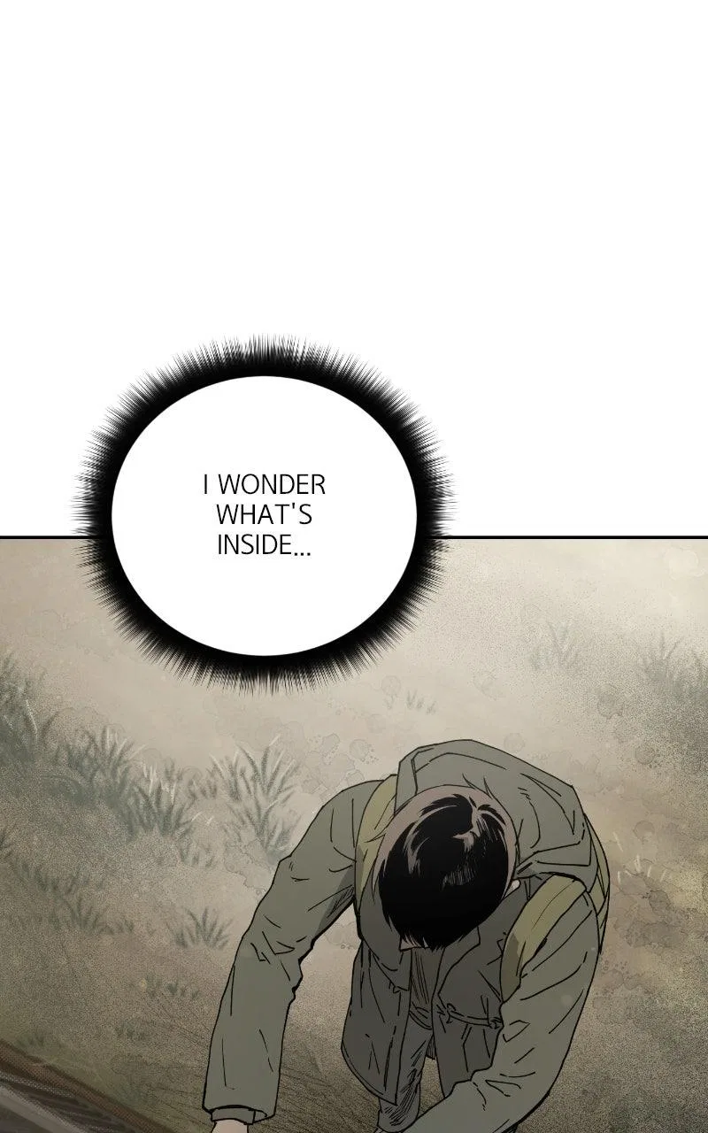 Locked to Death Chapter 69 – Page 25