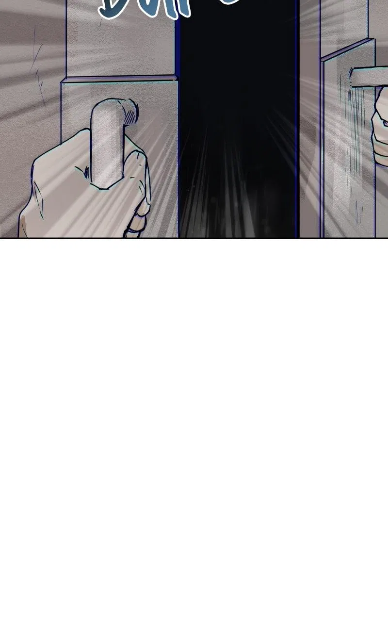Locked to Death Chapter 69 – Page 33