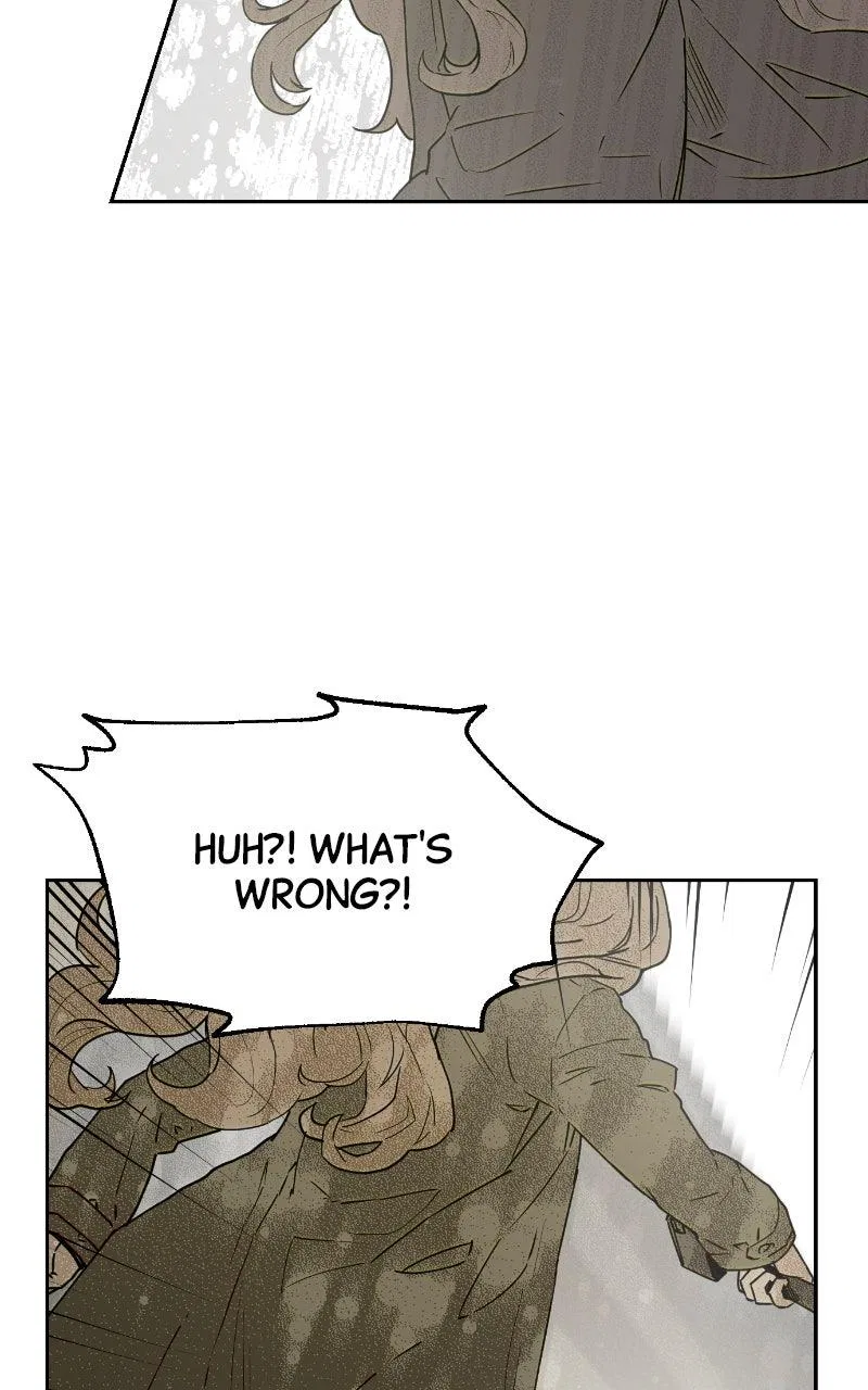 Locked to Death Chapter 69 – Page 46