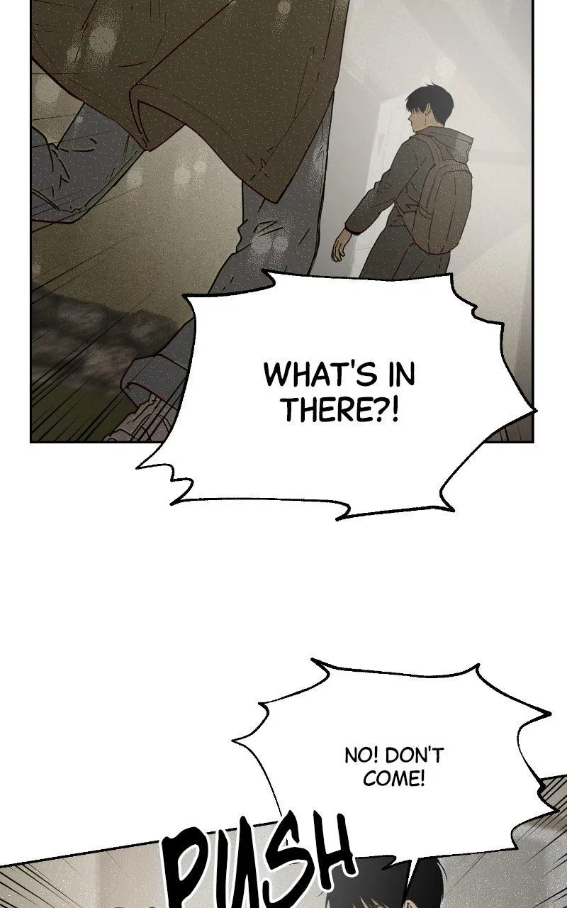 Locked to Death Chapter 69 – Page 47