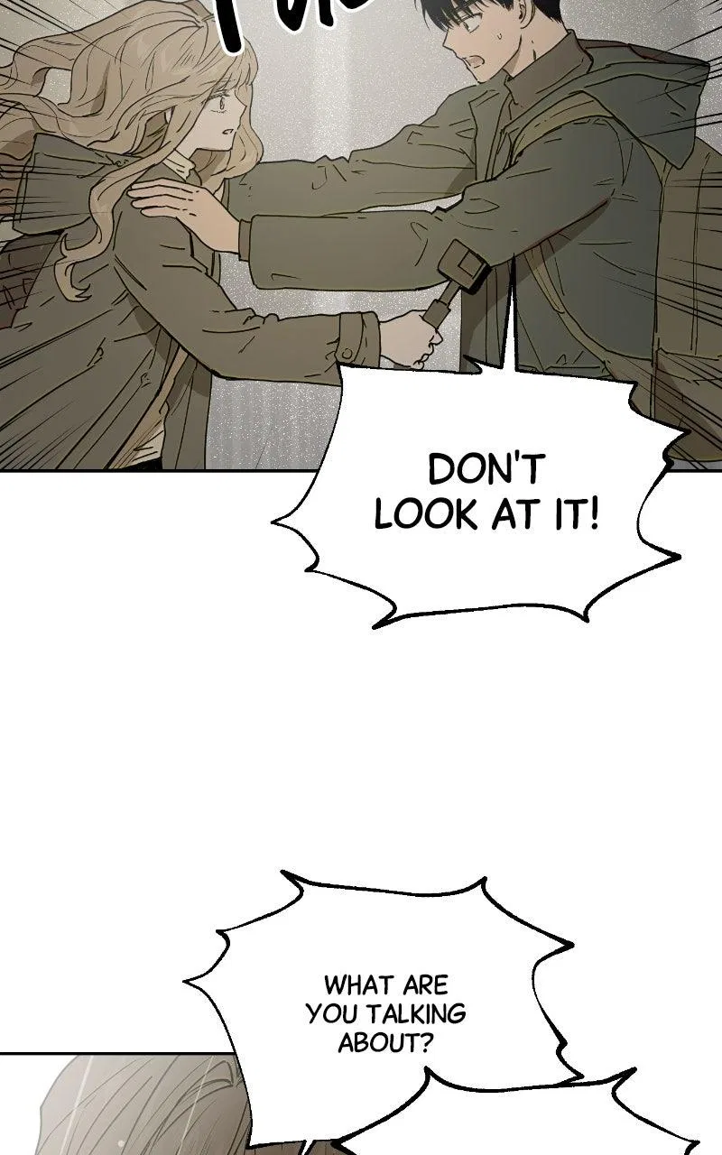 Locked to Death Chapter 69 – Page 48